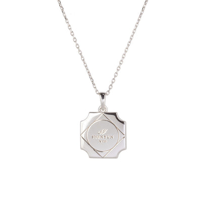 Floral Bliss Necklace