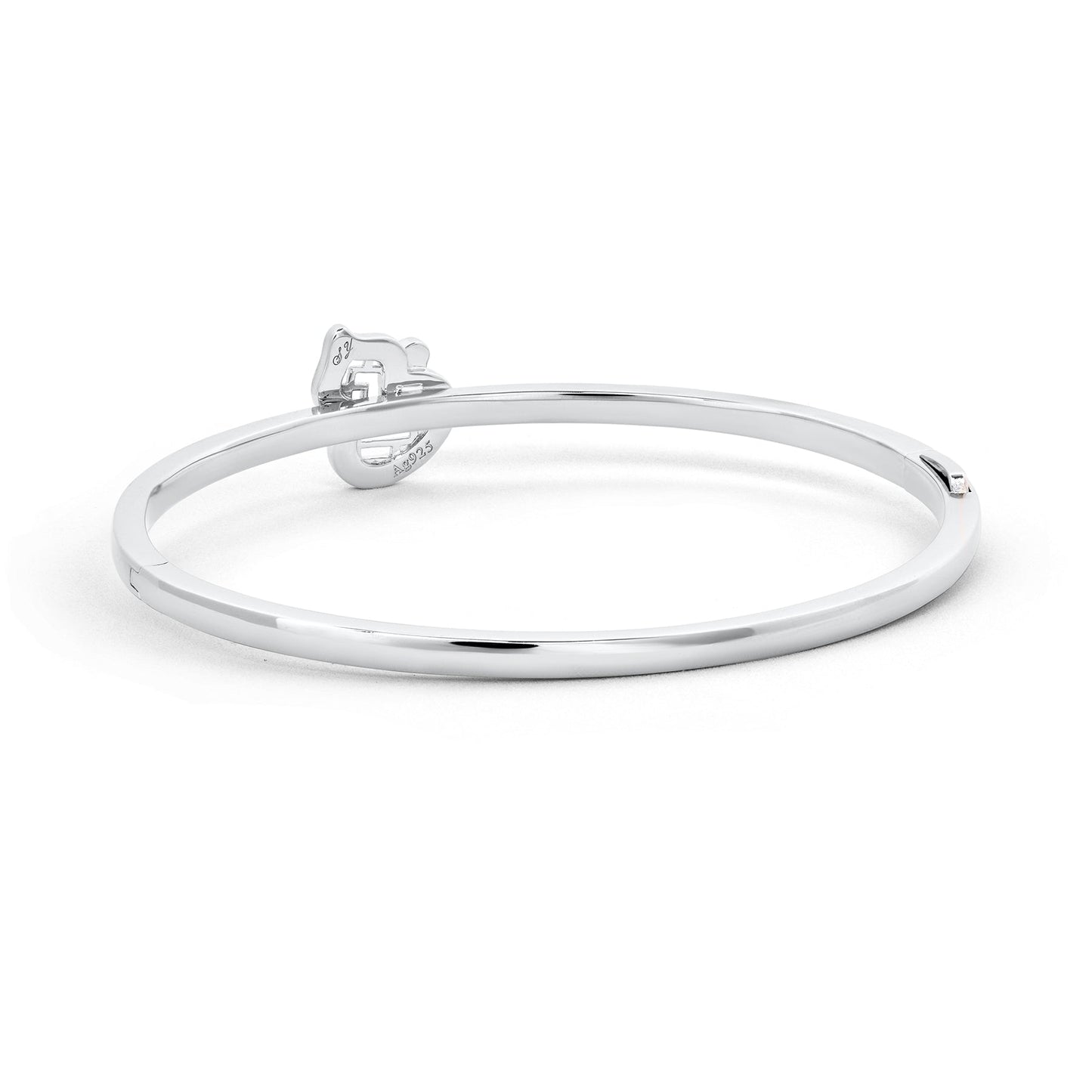 Enchanting Gourd Bangle