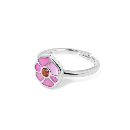 Windmill Grace Ring Pink size 4/5