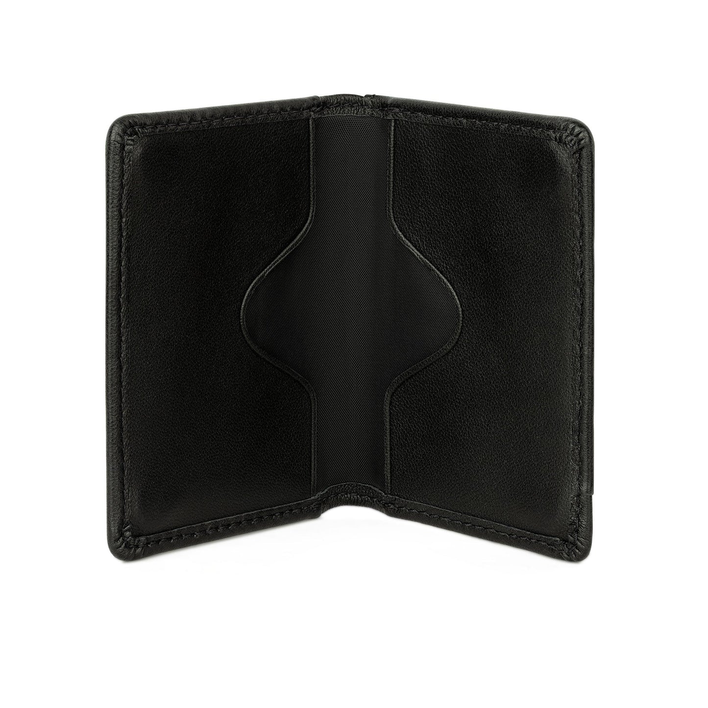 Signature Belt Wallet