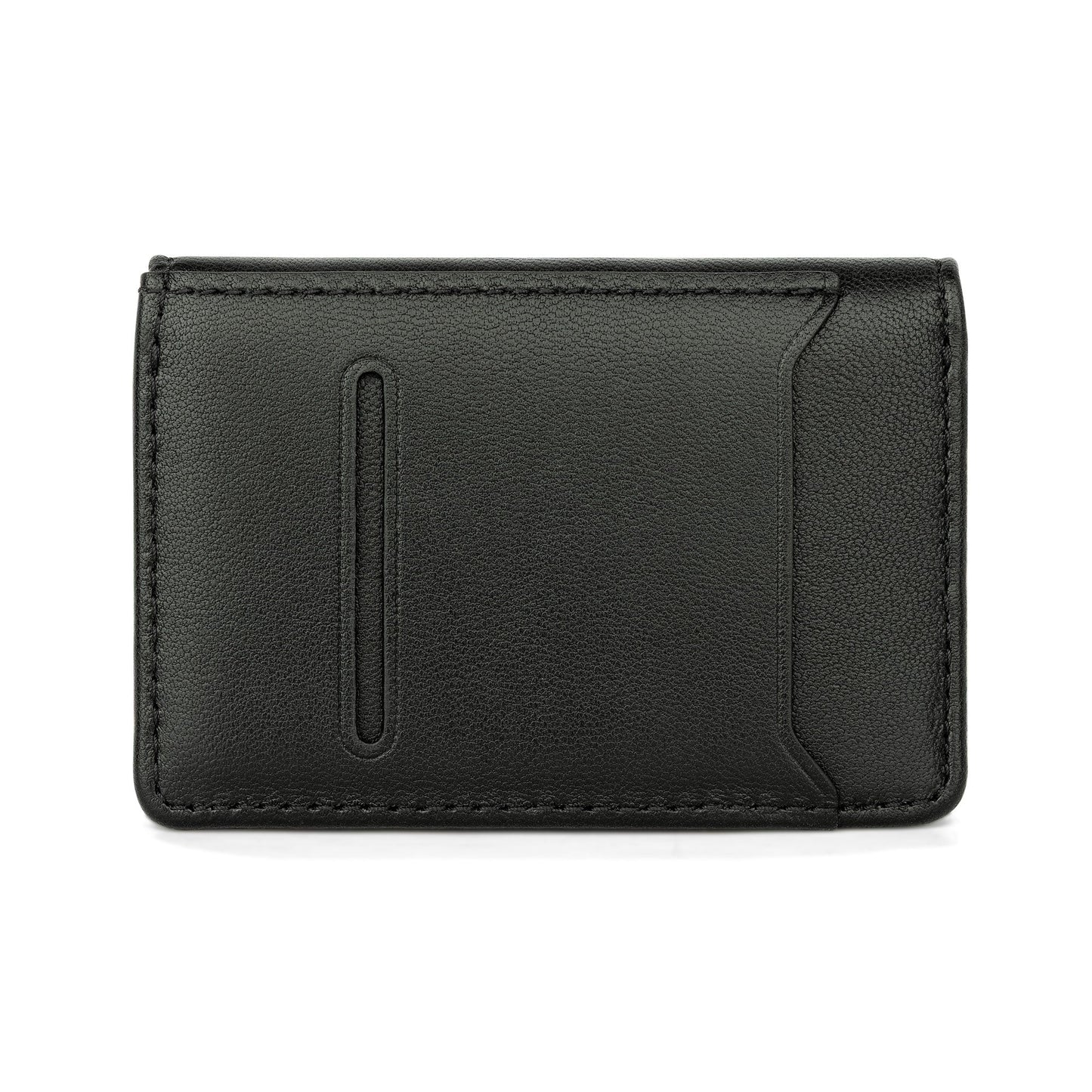Signature Belt Wallet