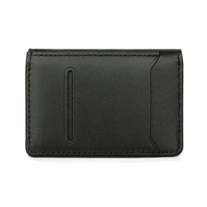 Signature Belt Wallet