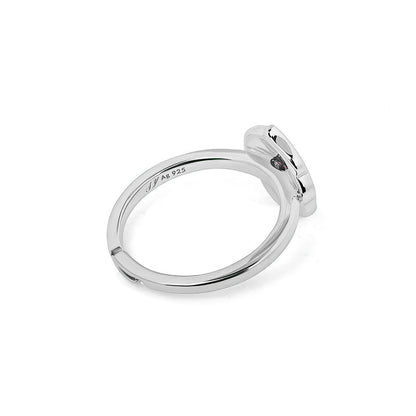 Windmill Grace Ring Pink size 6/7