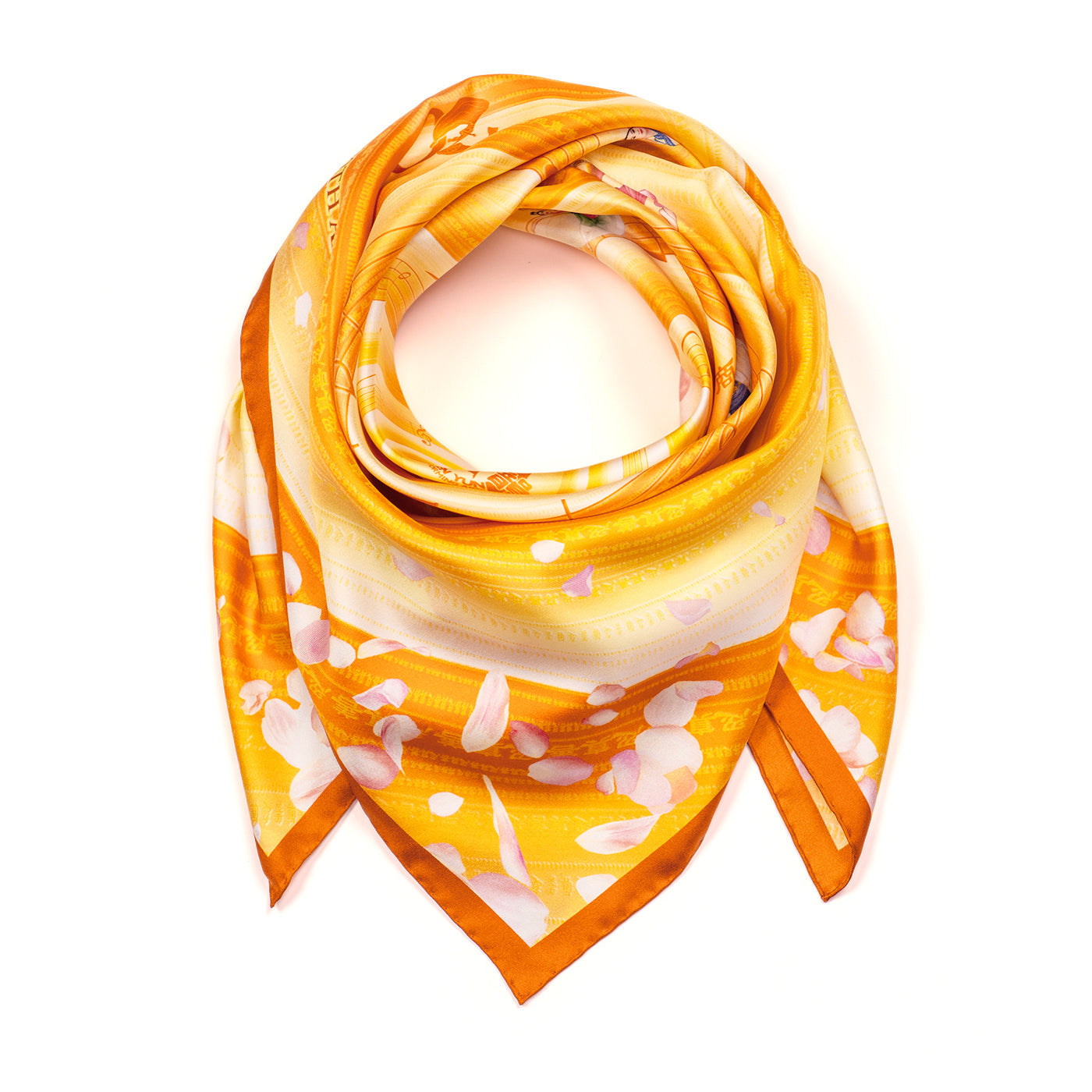 Shen Yun's 20th Anniversary Scarf