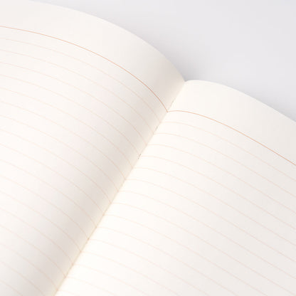 Tang Elegance Journal Blue