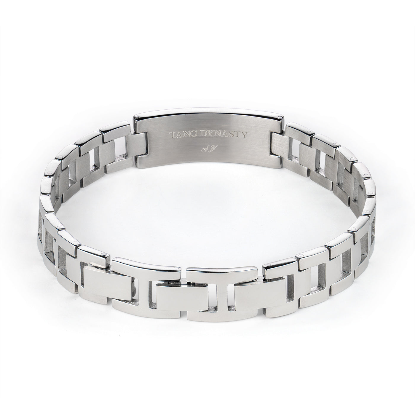 Tang Shield Bracelet