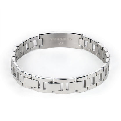 Tang Shield Bracelet