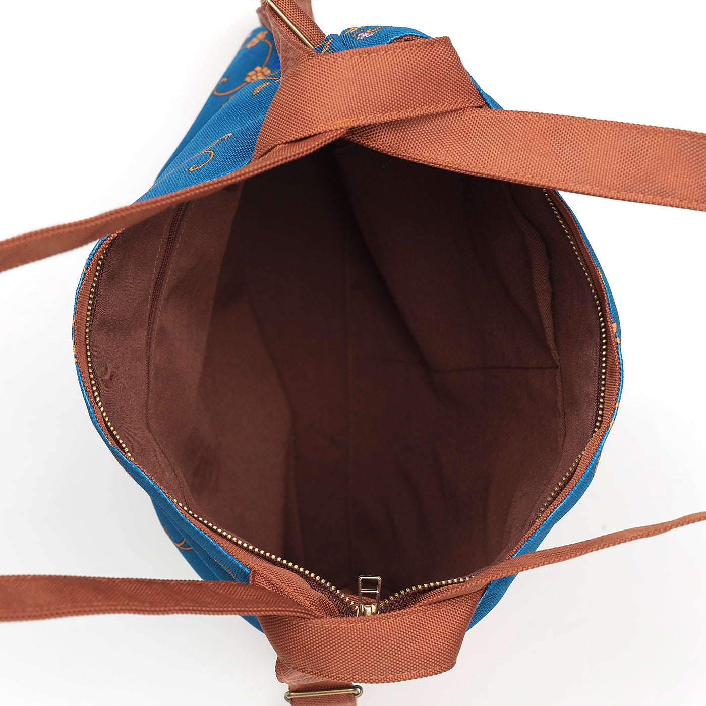 Lantern Grace 3-way Bag Blue