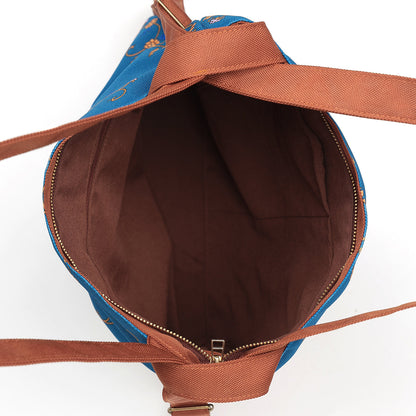 Lantern Grace 3-way Bag Blue