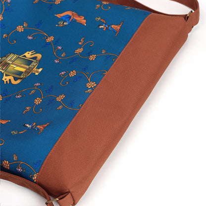 Lantern Grace 3-way Bag Blue