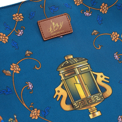 Lantern Grace 3-way Bag Blue