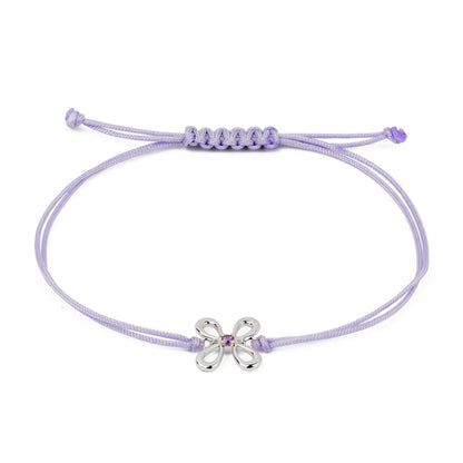 Lucky Knot Bracelet Front - Shen Yun Collections
