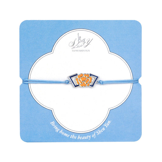 Manchurian Princess Bracelet