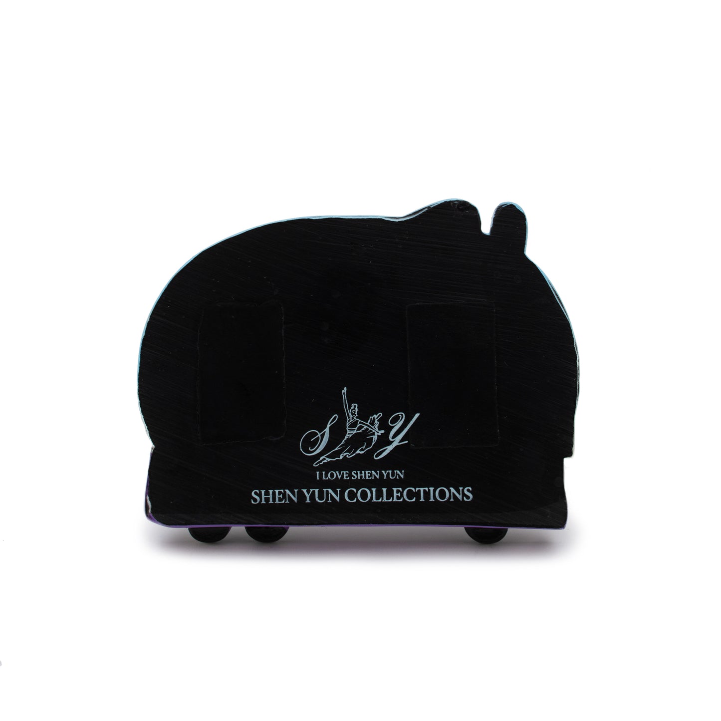 Shen Yun Tour Bus 3D Magnet