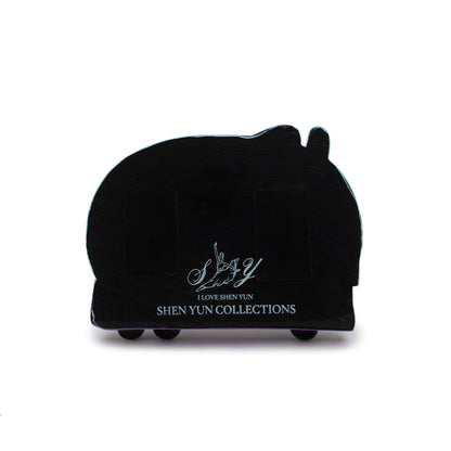 Shen Yun Tour Bus 3D Magnet