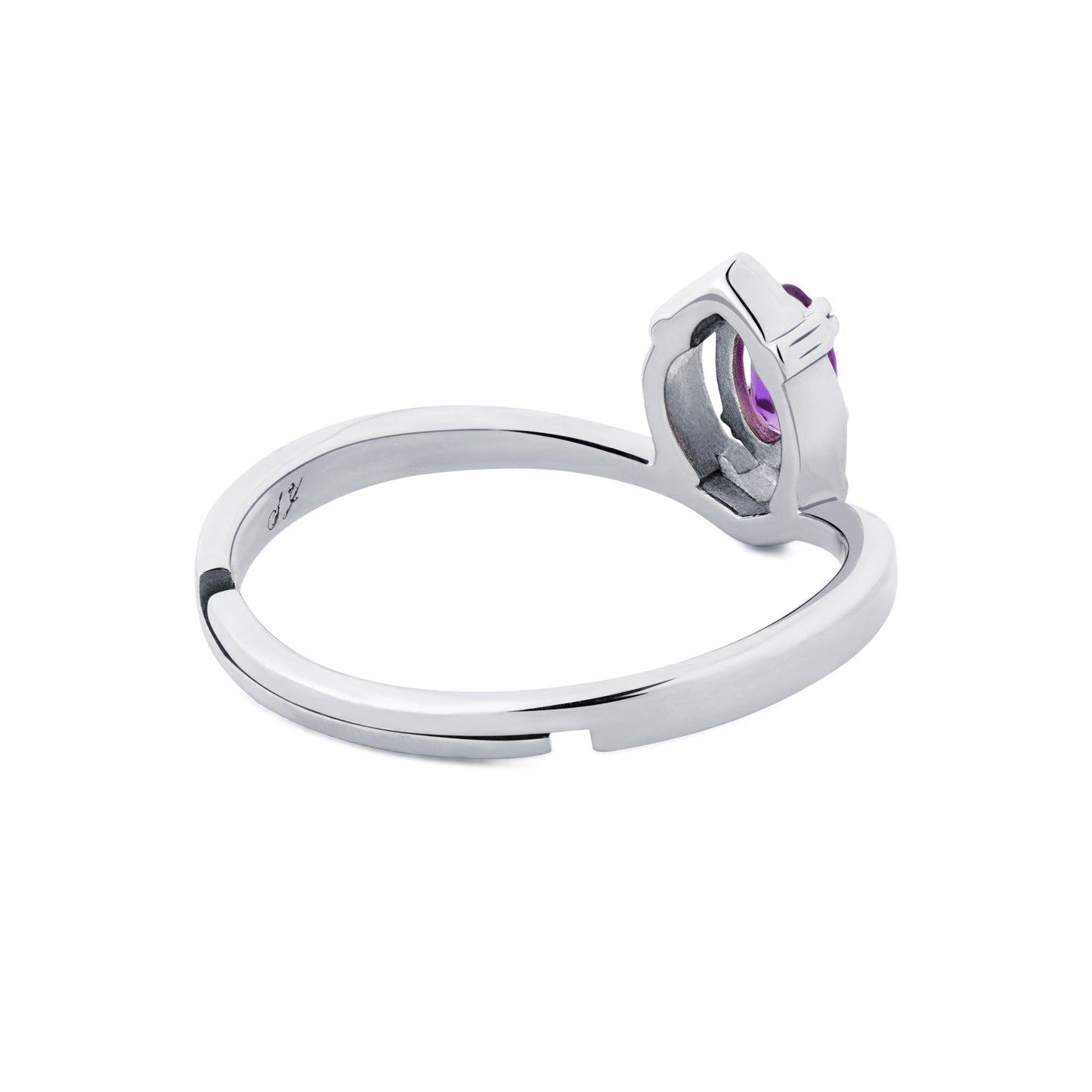 Wondrous Compassion Ring size 7/8