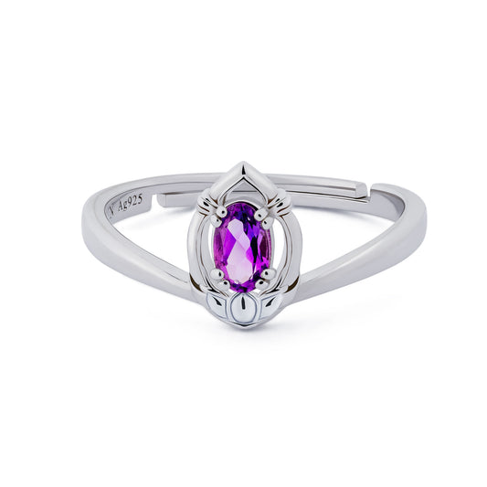 Wondrous Compassion Ring size 7/8