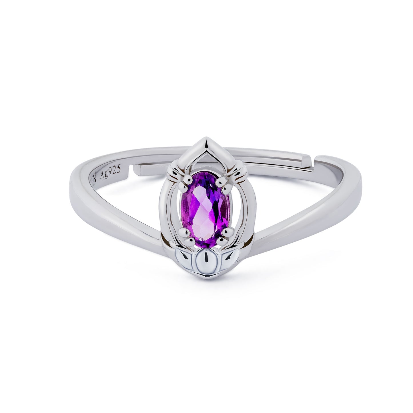 Wondrous Compassion Ring size 5/6