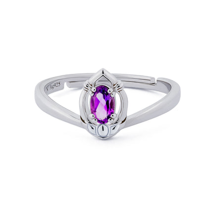 Wondrous Compassion Ring size 5/6