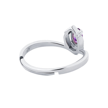 Wondrous Compassion Ring size 5/6