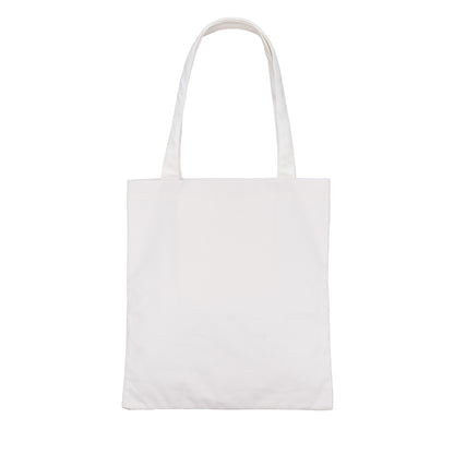 Orchid Pavilion Canvas Bag Large