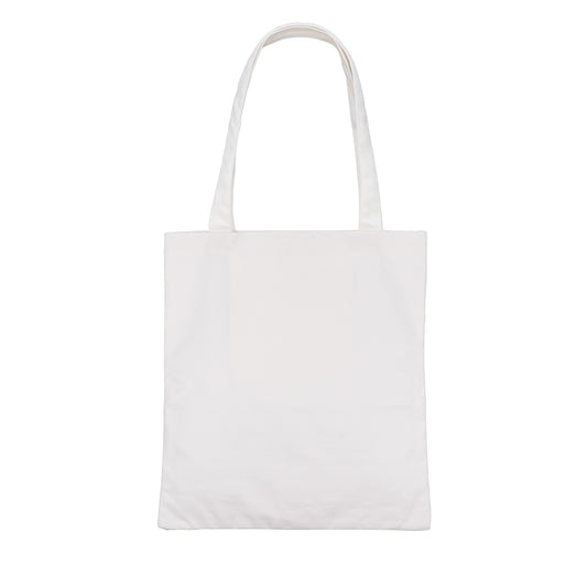 Orchid Pavilion Canvas Bag Large