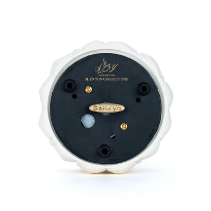 Shen Yun's 20th Anniversary Commemorative Music Box