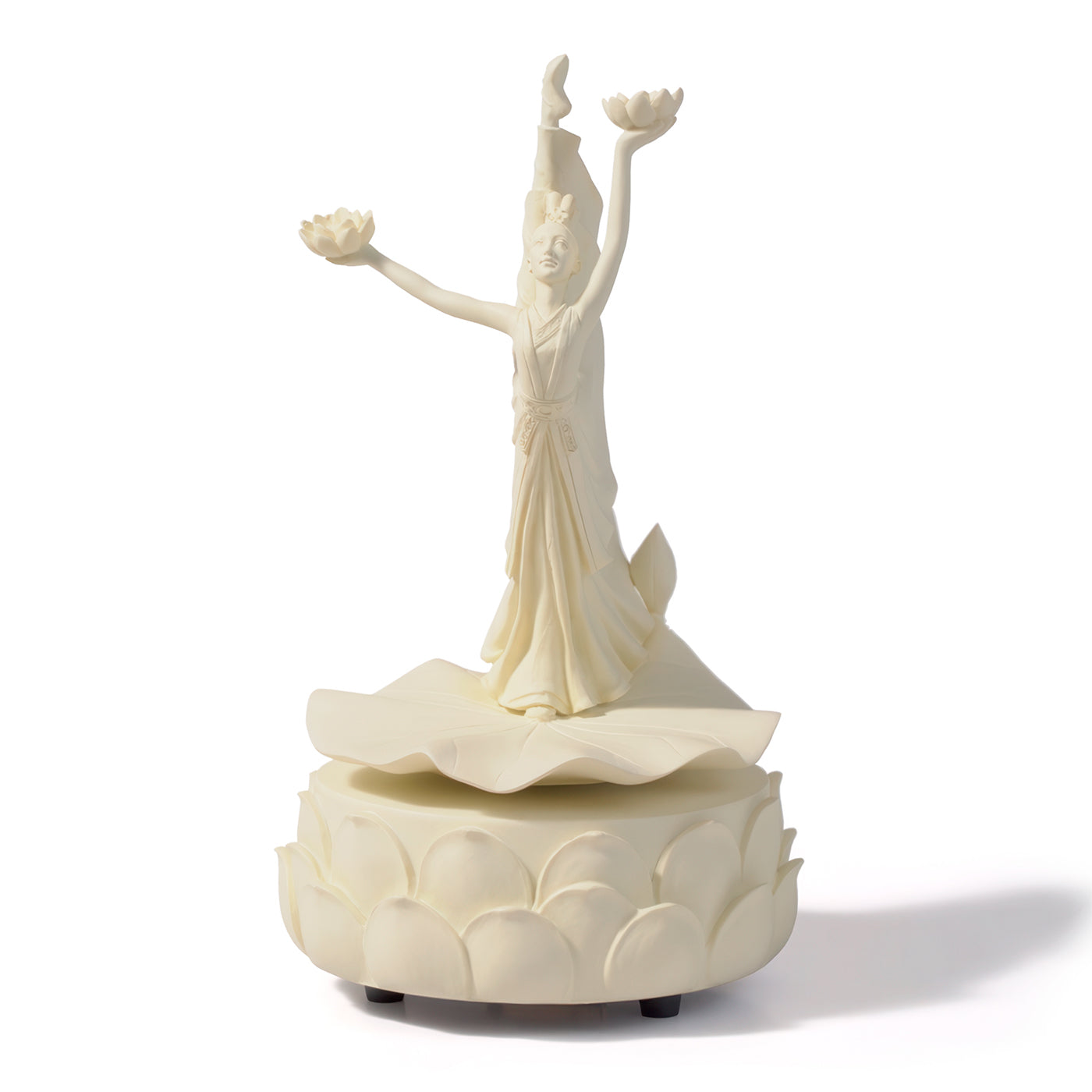 Shen Yun's 20th Anniversary Commemorative Music Box
