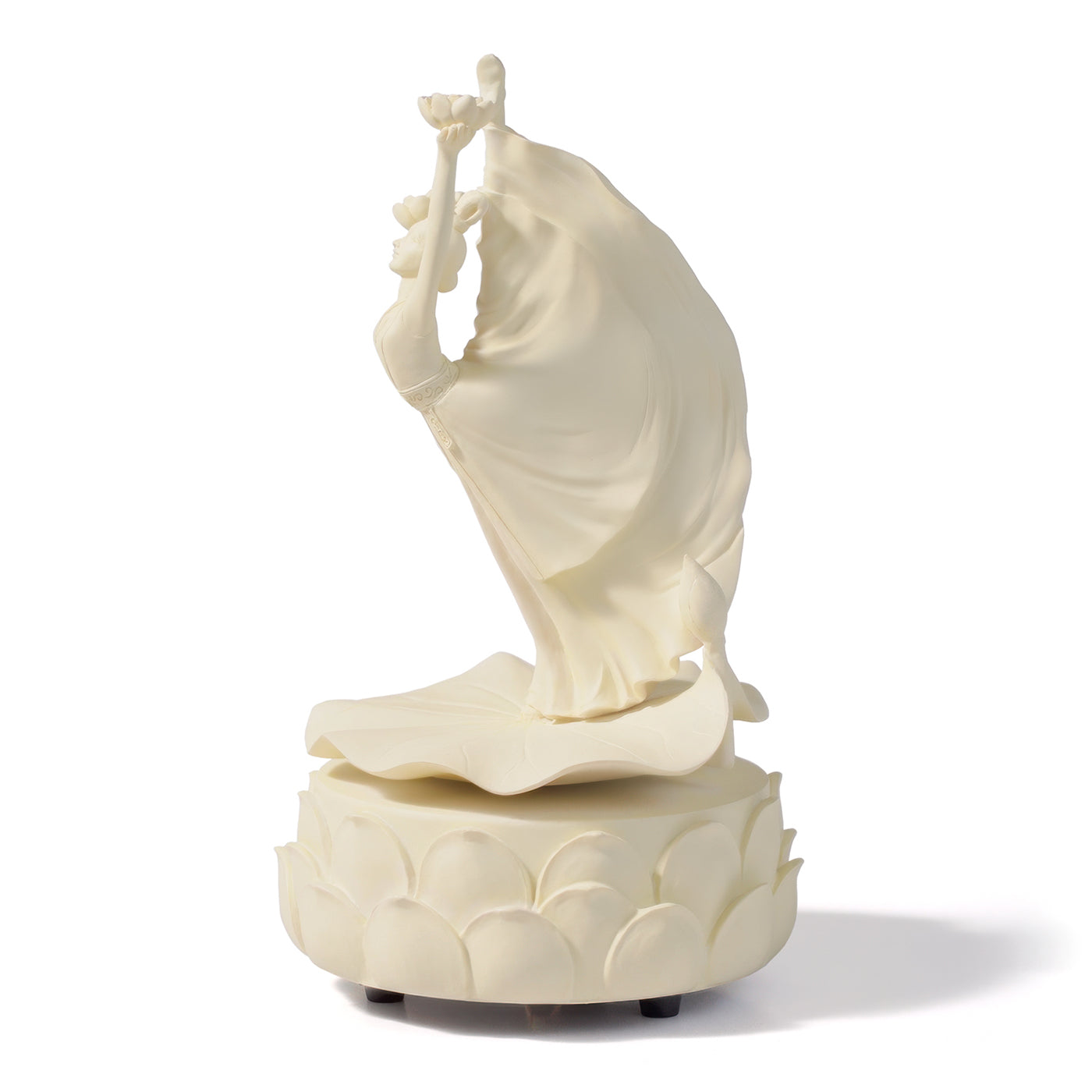 Shen Yun's 20th Anniversary Commemorative Music Box