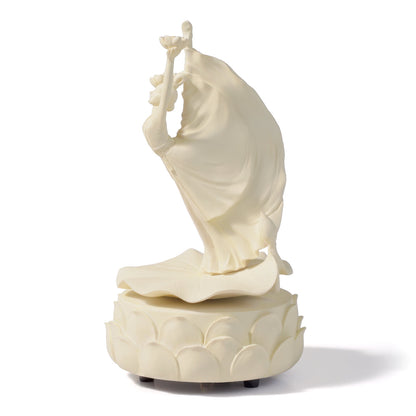 Shen Yun's 20th Anniversary Commemorative Music Box