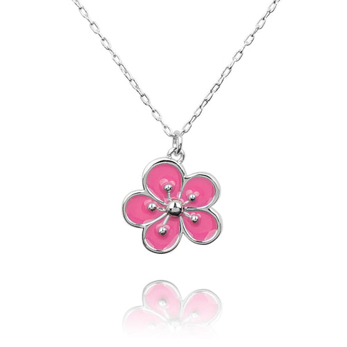 Bloomy Joy Necklace