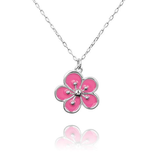Bloomy Joy Necklace