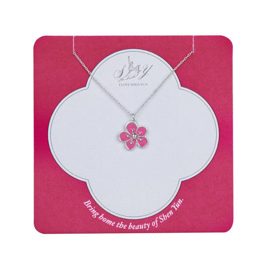 Bloomy Joy Necklace