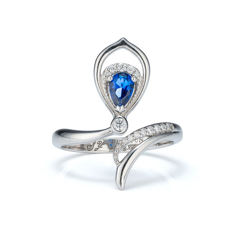 Phoenix Fairies Ring size 6/7