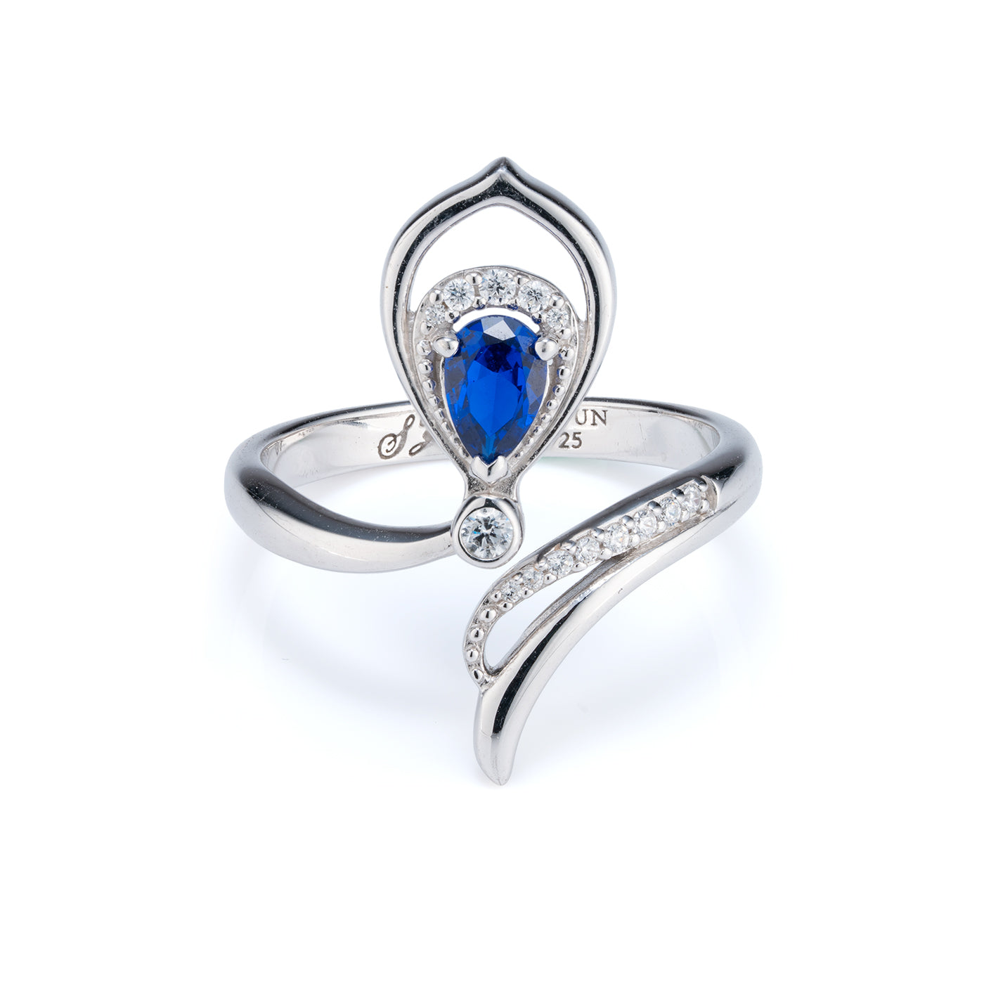 Phoenix Fairies Ring size 8/9