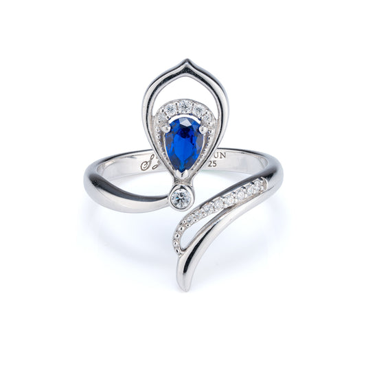 Phoenix Fairies Ring size 8/9