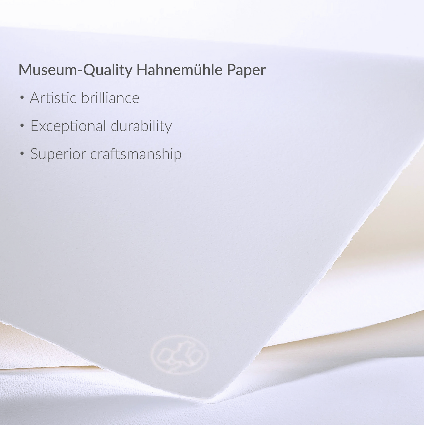 Sleeves of Grace Giclée Print