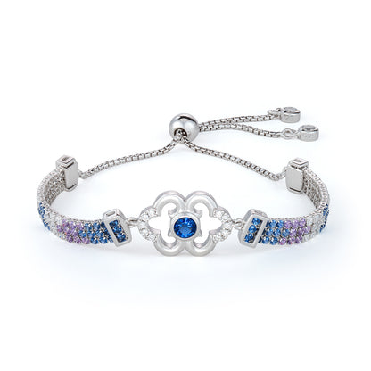 Mongolian Radiance Bracelet