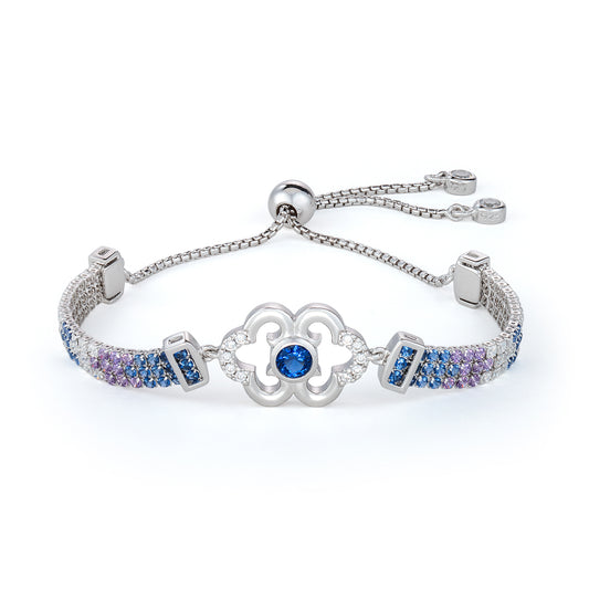 Mongolian Radiance Bracelet