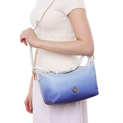 Ombre Bag Blue