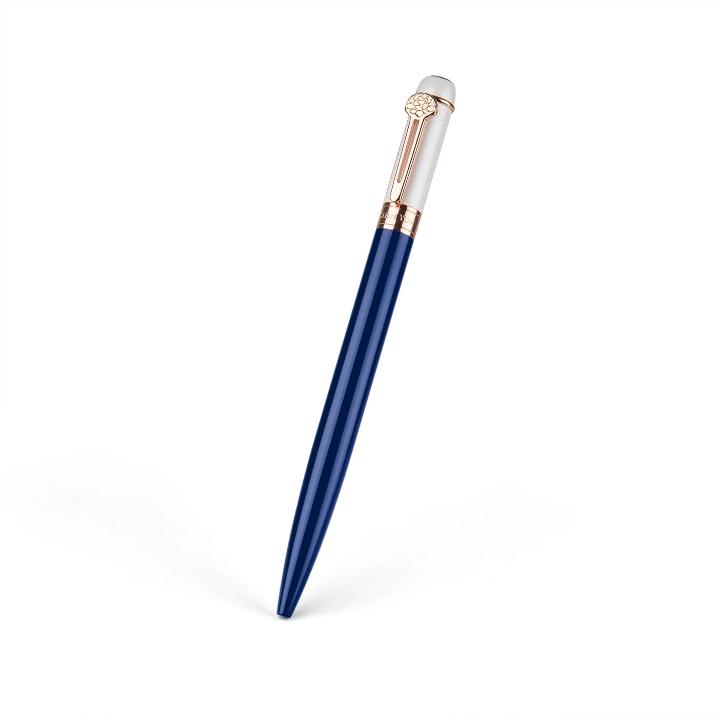 Tang Dynasty Grace Ballpoint Pen