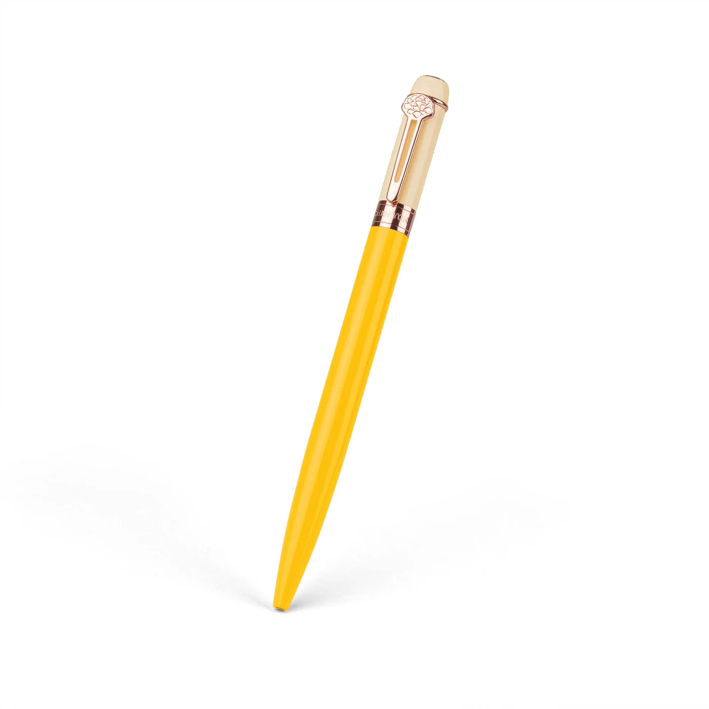 Tang Dynasty Grace Ballpoint Pen