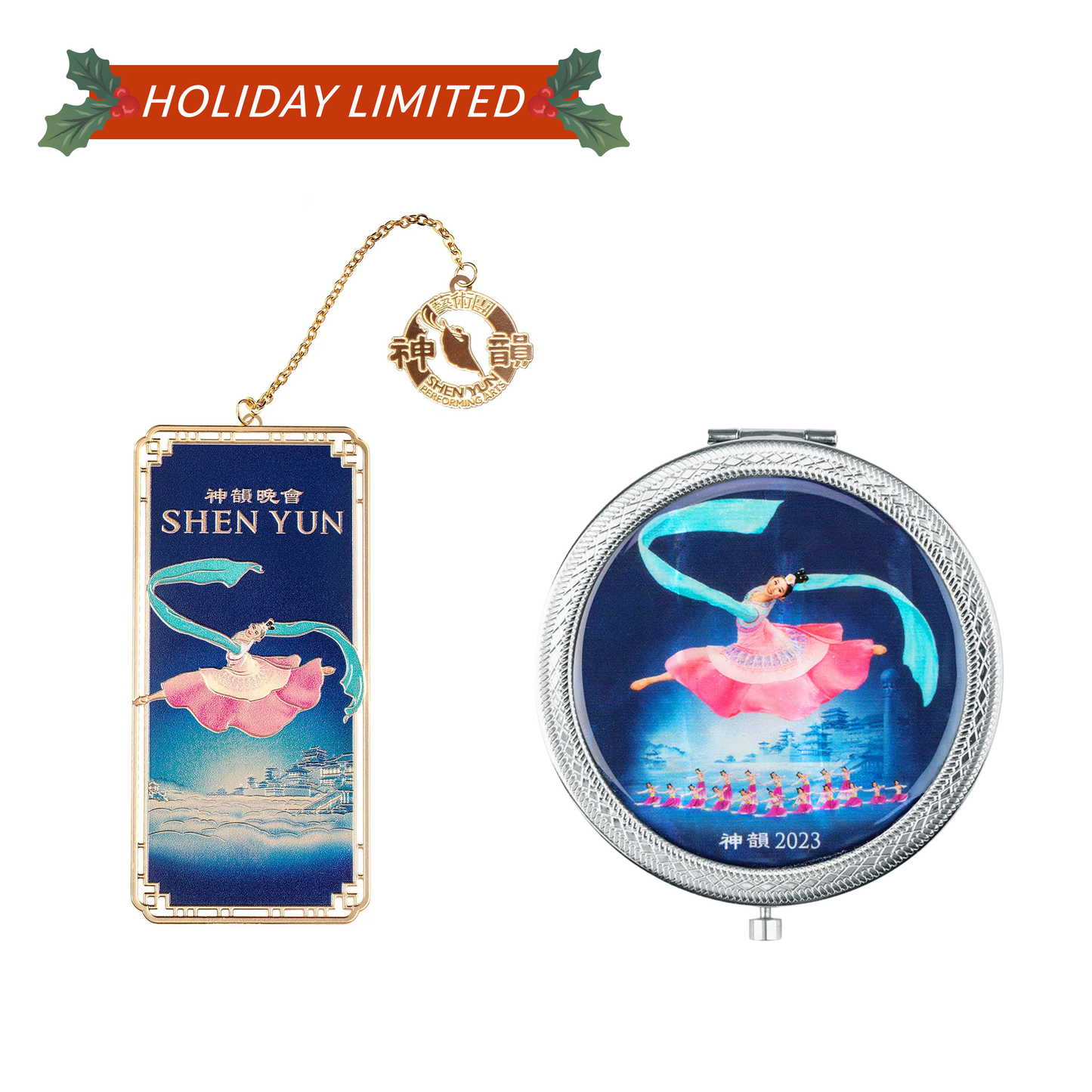 Water Sleeves Elegance Bundle