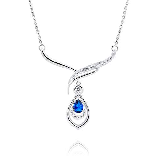 Phoenix Fairies Necklace II