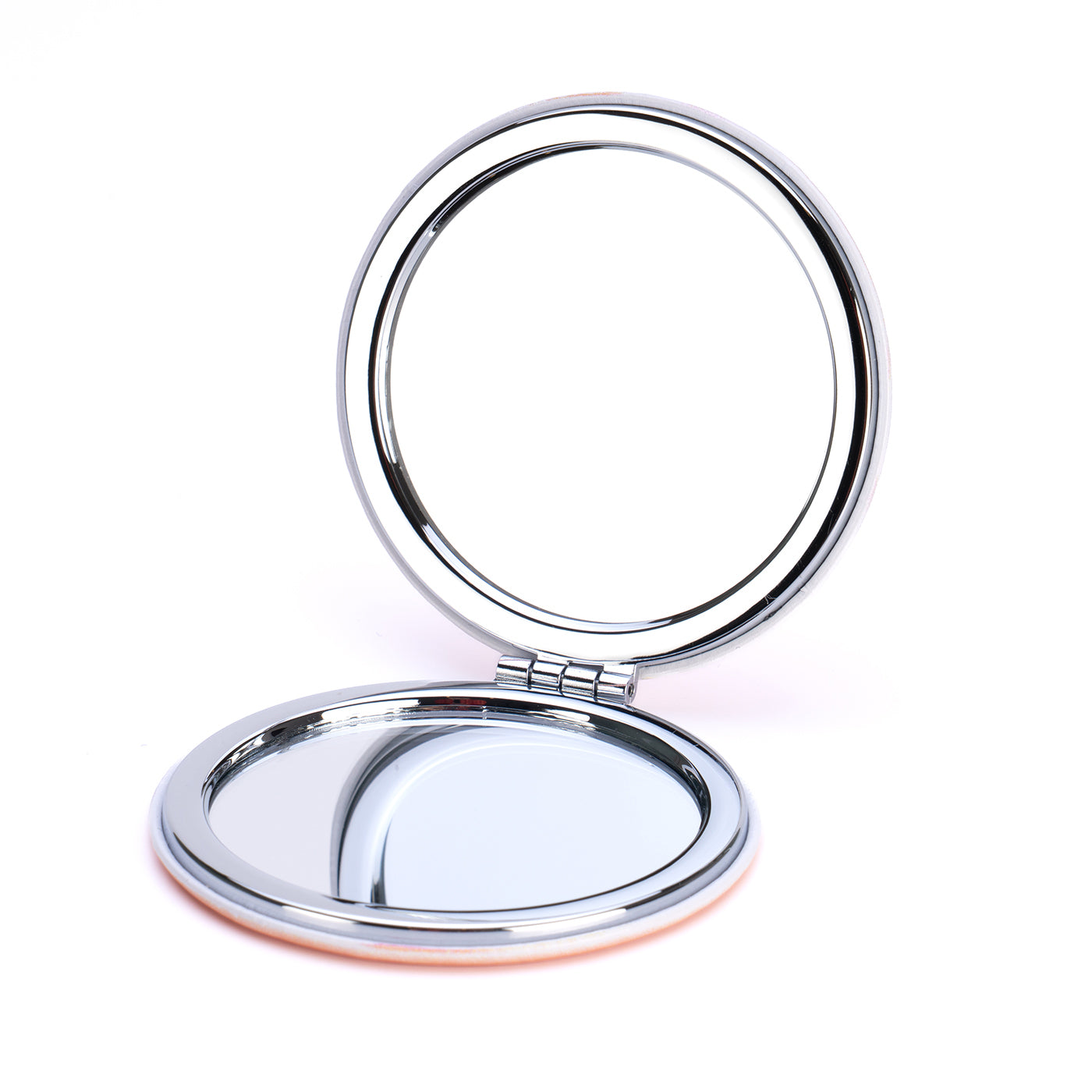 Marvelous Melody Compact Mirror
