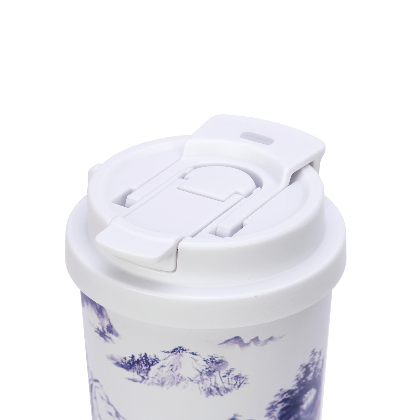 Orchid Pavilion Tumbler