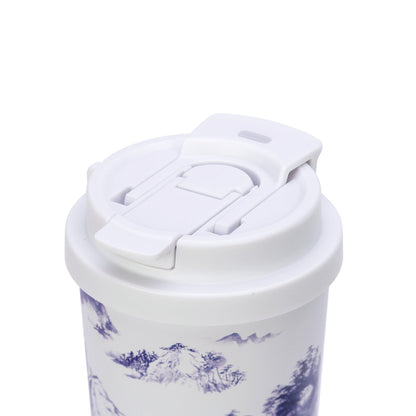 Orchid Pavilion Tumbler