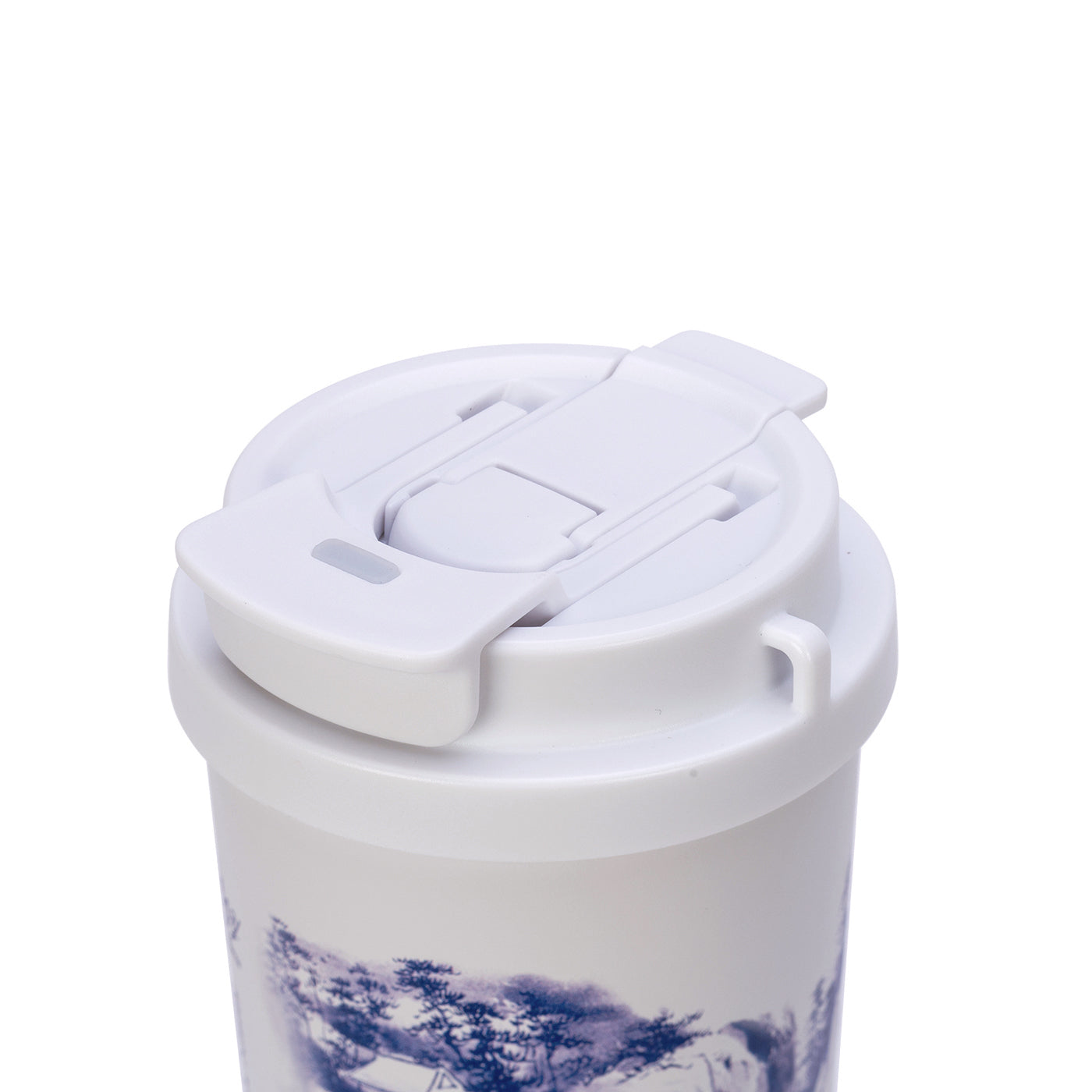 Orchid Pavilion Tumbler