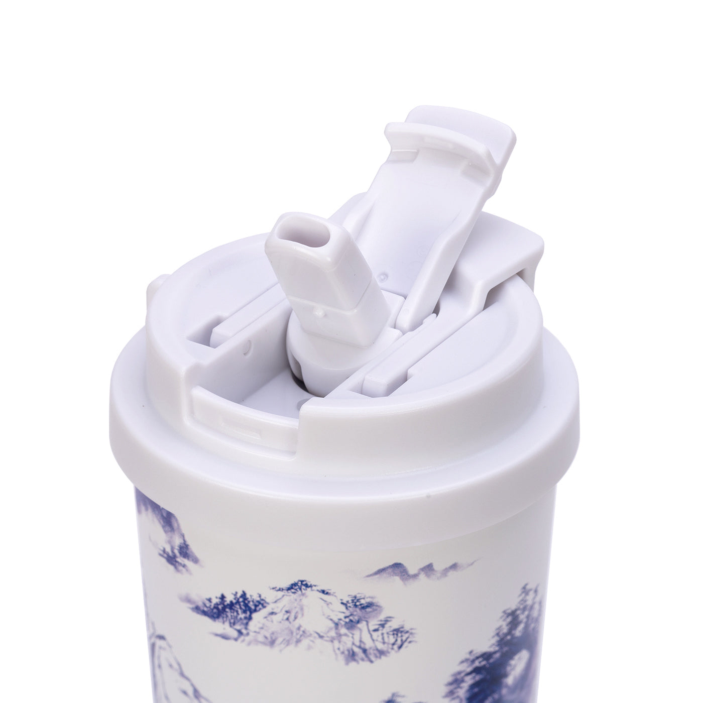 Orchid Pavilion Tumbler