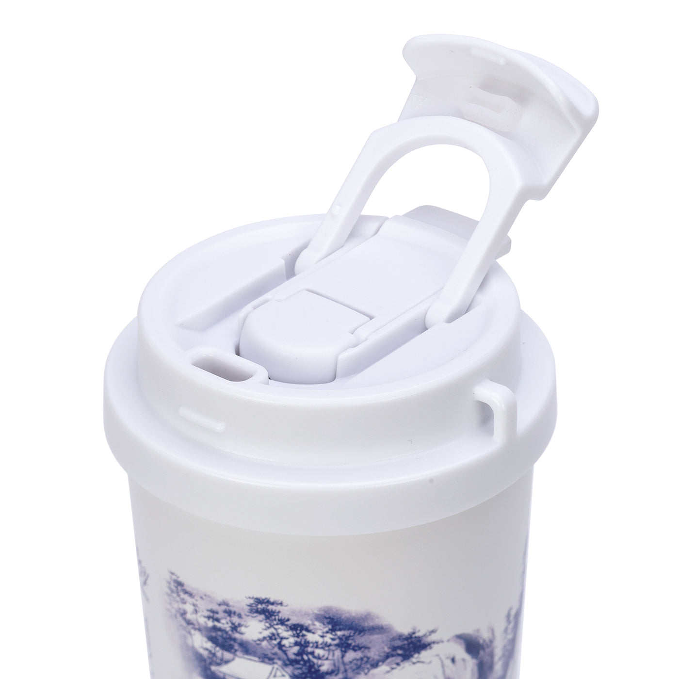 Orchid Pavilion Tumbler